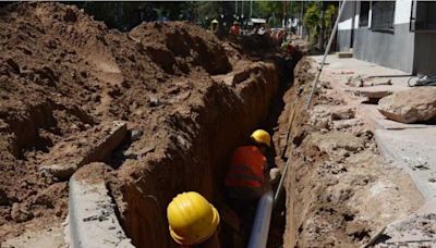 Qué dicen las auditorías al ENOHSA, el organismo encargado de obras de agua y cloacas que el Gobierno decidió cerrar