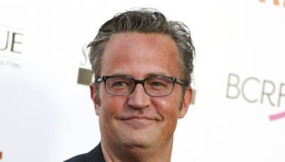 Friends star Matthew Perry's last hours before drug overdose revealed in court documents