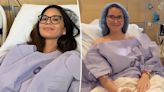 Olivia Munn reveals she underwent full hysterectomy amid breast cancer battle: ‘Best decision for me’