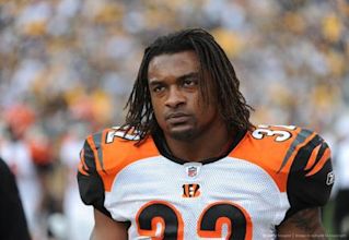 Cedric Benson