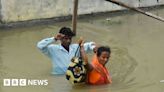 Assam floods: India state battling floods braces for more rains