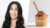 Cher fans had the best reactions to her launching new gelato brand: ‘Churn Back Time’