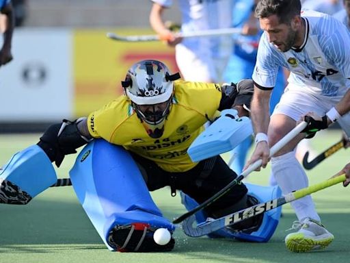 Cuándo juegan los Leones vs. Australia, por el hockey en los Juegos Olímpicos 2024