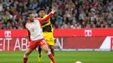 Tuchel le pide a sus jugadores del Bayern que reaccionen antes de su duelo de Liga de Campeones