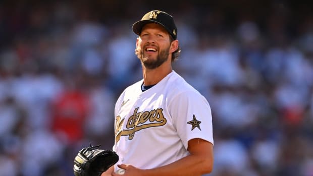 Dodgers News: Clayton Kershaw takes crucial step in recovery with 4-inning rehab start