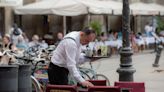Castilla-La Mancha aglutina el 8,5 por ciento de empleados del sector de la hostelería de España