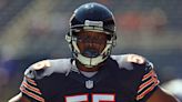 55 days till Bears season opener: Every player to wear No. 55 for Chicago