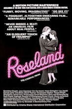 Roseland - Film (1977) - SensCritique