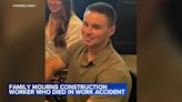 Construction worker who fell 8 stories to death in Hyde Park remembered as role model, hard worker