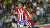 Resumen en vídeo del derbi capitalino Real Madrid femenino vs. Atlético de Madrid femenino, Liga F: goles y polémicas del partido | Goal.com Argentina