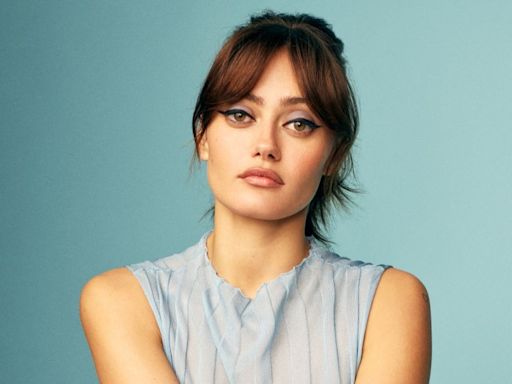 Ella Purnell, protagonista de ‘Fallout’ y ‘Yellowjackets’, celebra hoy sus 28 años