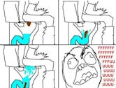 Rage comic