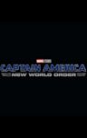 Captain America: Brave New World