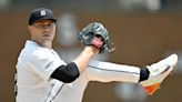 Electric Detroit Tigers' Lefty Piles Up More Strikeouts and Joins the Team Record Books