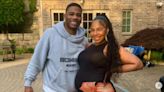 Pregnant Ashanti reflects on why this Mother's Day was so special 'Yeah, yeah, I know I'm late'