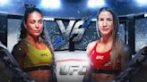 Tabatha Ricci vs. Tecia Pennington prediction, odds, pick for UFC St. Louis