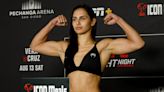 UFC on ESPN 41 weigh-in results: All 26 fighters hit marks in San Diego