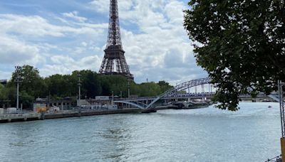 Iconic Seine River to be center stage for 2024 Paris Olympics Opening Ceremony