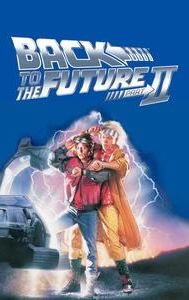 Back to the Future Part II