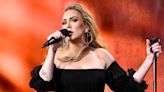 How Adele responded to a heckler who shouted ‘Pride sucks’ at her concert