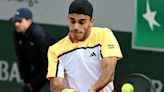 Francisco Cerúndolo ganó, se clasificó a octavos de final de Roland Garros y enfrentará a Novak Djokovic