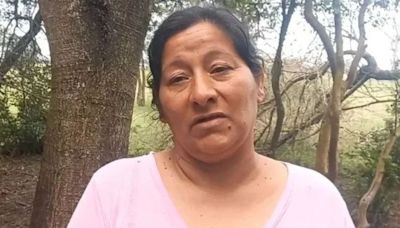 Detienen a tía de menor desaparecido en Argentina por “ocultamiento y sustracción”, además de alterar evidencias del caso - La Tercera