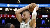 Can the Celtics win without Kristaps Porzingis?