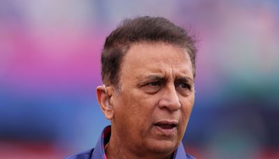 Sunil Gavaskar blasts ICC for India vs Canada T20 World Cup match washout: