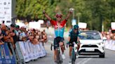 Sepulveda wins final stage and GC at Vuelta a Castilla y Leon