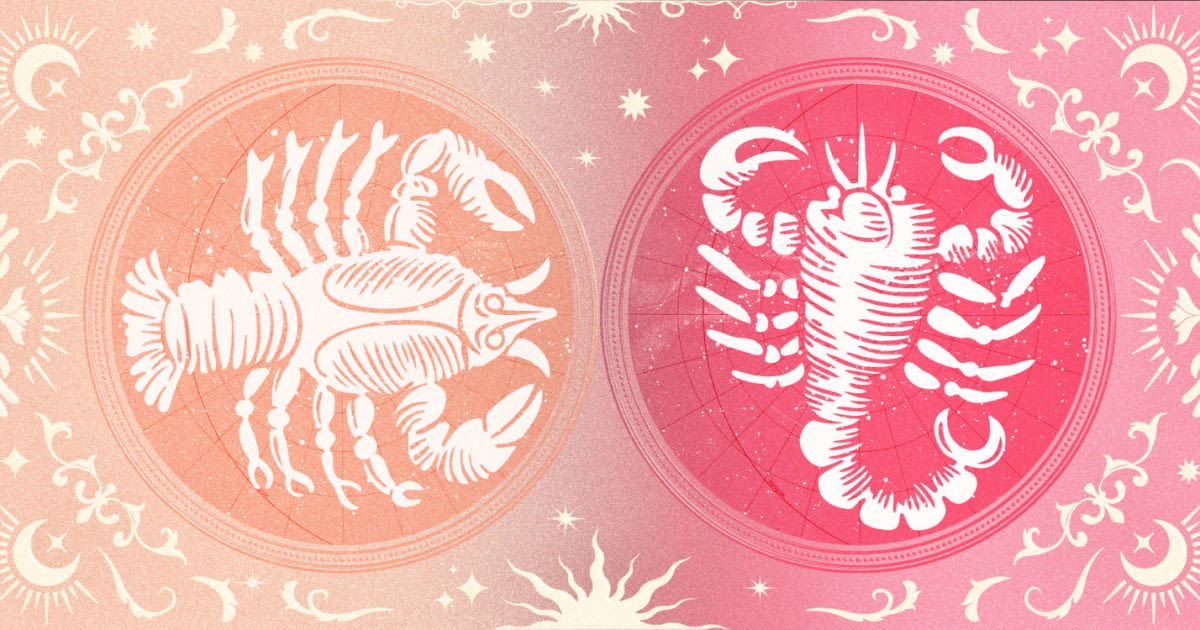 Scorpio and Scorpio compatibility: What to know about the 2 star signs coming together