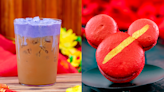 Disneyland Resort announces Lunar New Year food, drinks and merchandise
