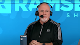 Dave Ramsey Tells The Truth About California's Massive Exodus Of People Fleeing The State, Saying 'It's Just Math'