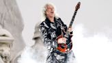 “We might look back on 2023 as the last year when humans really dominated the music scene”: Brian May warns of AI threat to musicians