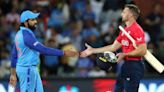 Six sixes for Yuvraj, and the Jadeja crawl – India-England at the T20 World Cup down the years