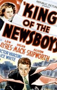 King of the Newsboys