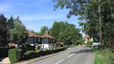 The Essex commuter village park where King Henry VIII’s countryside palace once stood