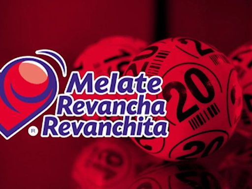 Lotería Nacional: ganadores del sorteo 3907 de Melate