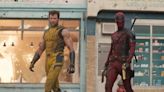 Fans go back for second and third-helpings as 'Deadpool & Wolverine' serves up a feast