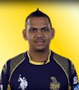 Sunil Narine