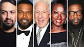 Grammys: Lin-Manuel Miranda, Jamie Foxx, Mel Brooks, Viola Davis, Questlove Among Audio, Narration & Storytelling Nominees