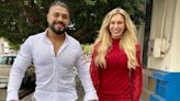 Charlotte Flair Wants To Be On Camera With Andrade El Idolo At Some Point