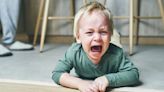 This Toddler Tantrum Fix Takes Only 10 Minutes