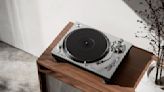 Technics revolutionises direct drive design with new SL-1200GR2 turntable