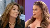 Brittany Cartwright "Didn't Hear a Word" From Lisa Vanderpump During Her Pregnancy | Bravo TV Official Site