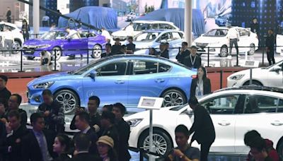 Volkswagen, Mercedes, Audi - Deutsche Hersteller in der Krise: Chinas Autobauer erobern ihren Markt zurück