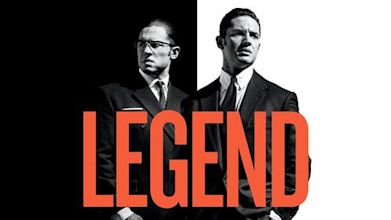 Legend (2015 film)