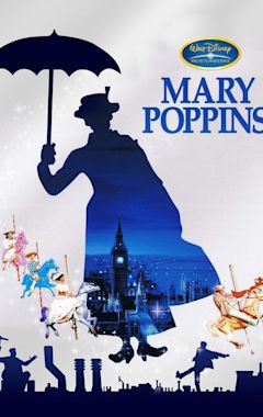 Mary Poppins