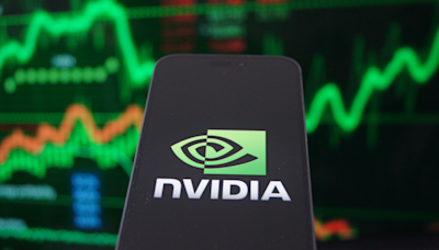 The Dark Side of Nvidia's AI: An Electron-Eating Monster Threatens NVDA Stock