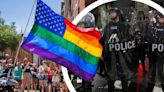 Security Increased at Philadelphia’s Annual Pride Celebration Amid FBI Warning
