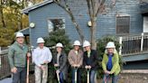 Mainspring breaks ground, brings hope to Seacoast residents in need